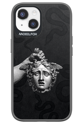 Medusa’s Gaze - Apple iPhone 14