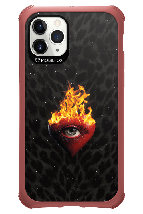 Shit happens - Apple iPhone 11 Pro