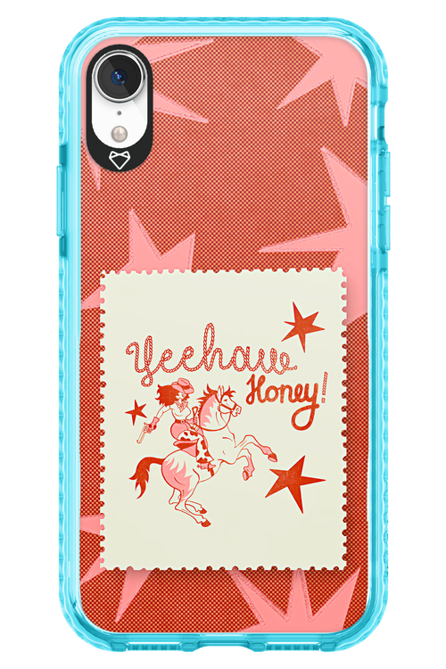 Yeehaw Honey 2.0 - Apple iPhone XR