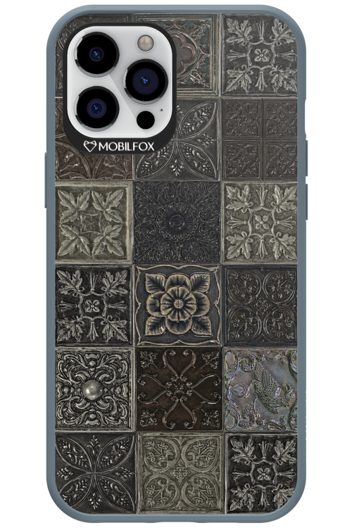Tiles 2.0 - Apple iPhone 12 Pro Max