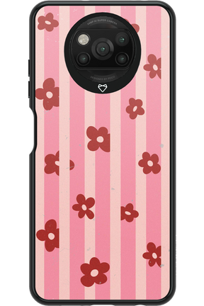 Flower Powerr 2.0 - Xiaomi Poco X3 Pro