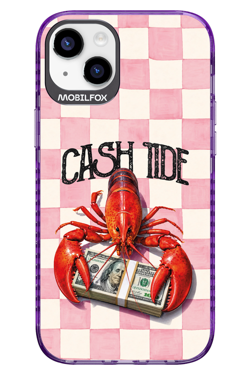 Cash Tide 2.0 - Apple iPhone 14 Plus