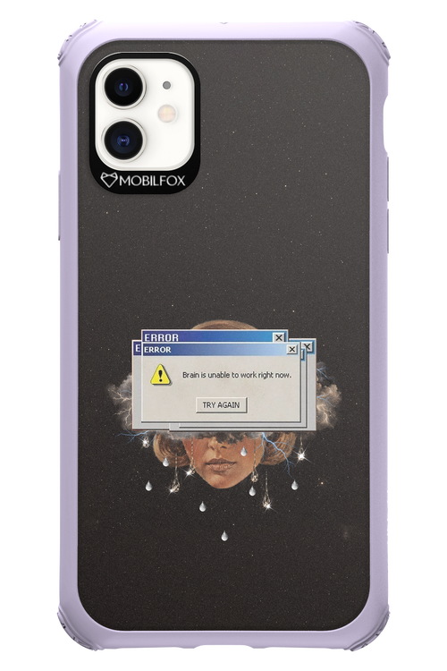 Out of Mind 2.0 - Apple iPhone 11