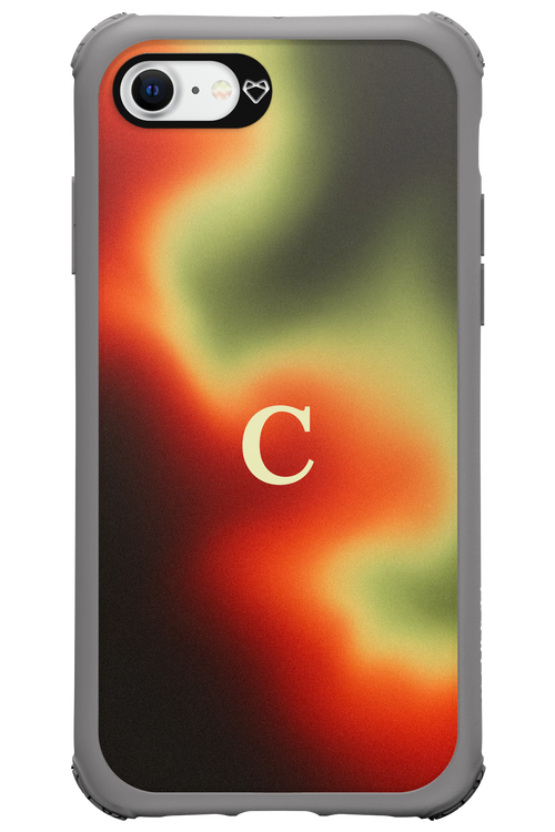 Ember Jungle - C 2.0 - Apple iPhone 8