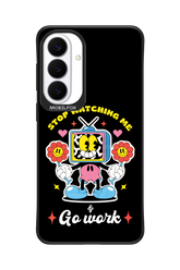 stop watching me 2.0 - Samsung Galaxy S26+