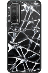 Chrome Lines 2.0 - Huawei P Smart 2021