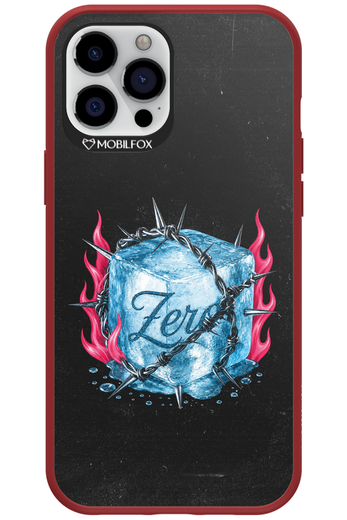 Zero 2.0 - Apple iPhone 12 Pro Max
