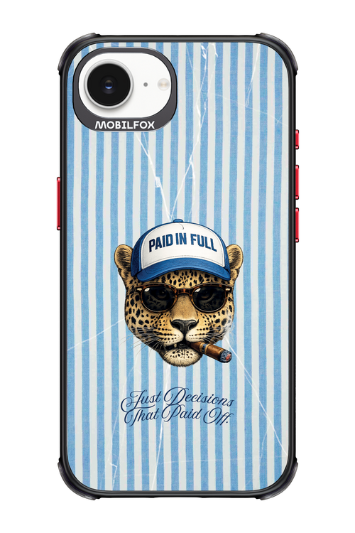 Paid in Full 2.0 - Apple iPhone 17e