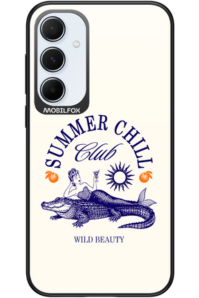 ChillMaid 2.0 - Samsung Galaxy A55
