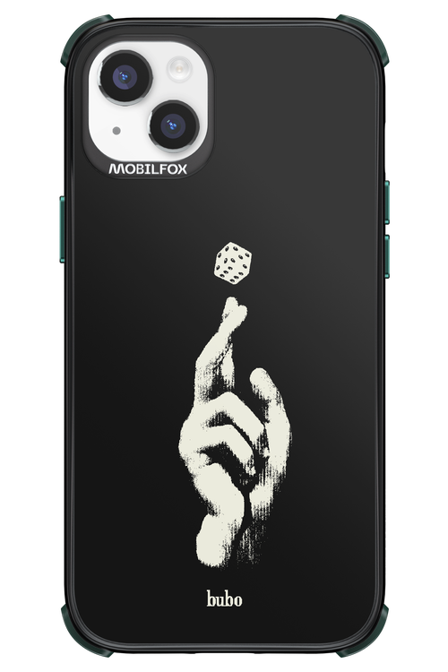 DAMNED LUCK - Apple iPhone 14 Plus