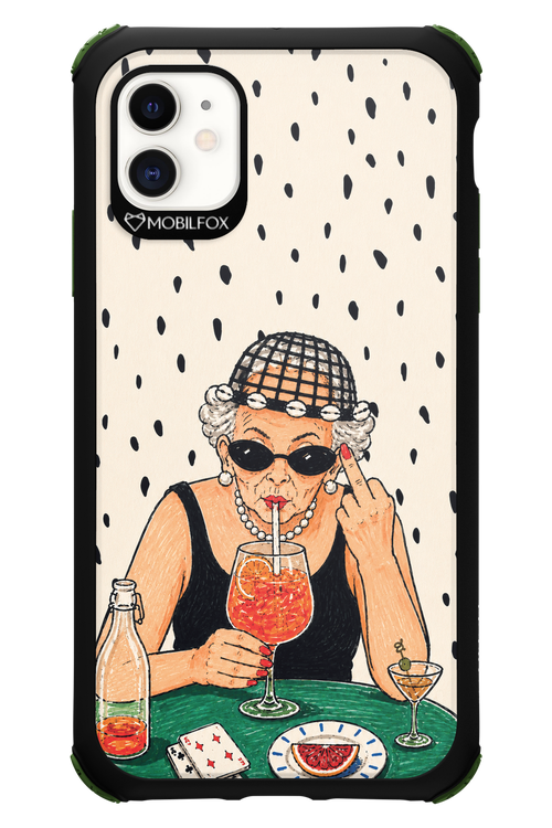 Mommy 2.0 - Apple iPhone 11