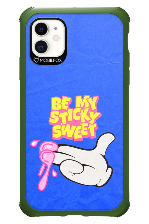 be my sticky sweet 2.0 - Apple iPhone 11