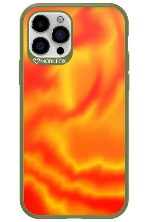Beat the Heat 2.0 - Apple iPhone 12 Pro