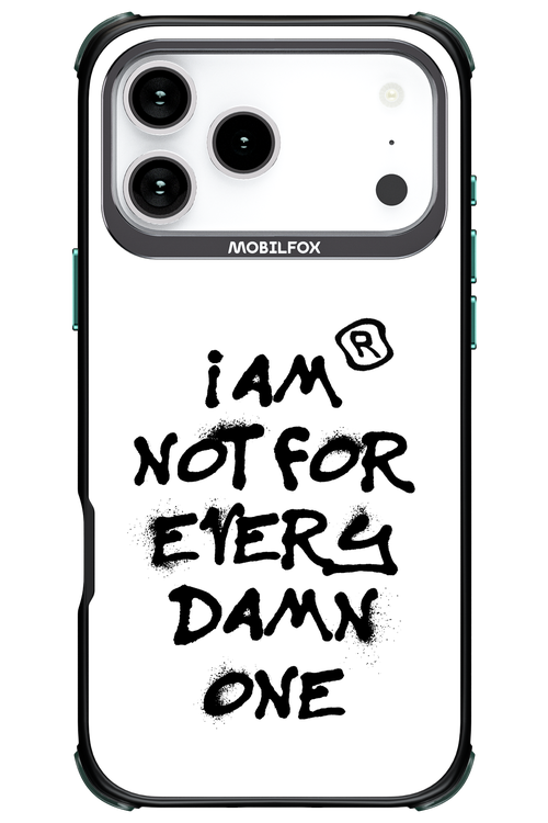 Original R 2.0 - Apple iPhone 17 Pro Max