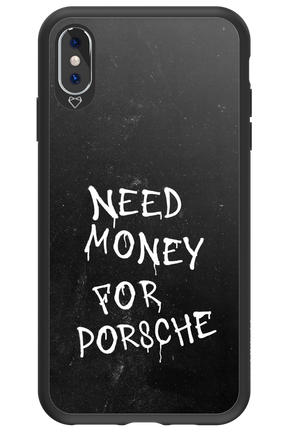 Need Money II - Apple iPhone XS Max