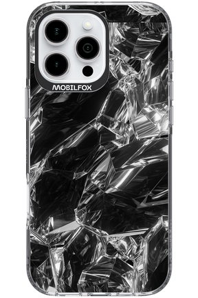 Crystal Noir - Apple iPhone 16 Pro Max