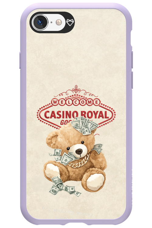 Casino Royal 2.0 - Apple iPhone SE 2022
