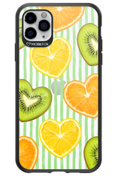 Sour Lemonade 2.0 - Apple iPhone 11 Pro Max
