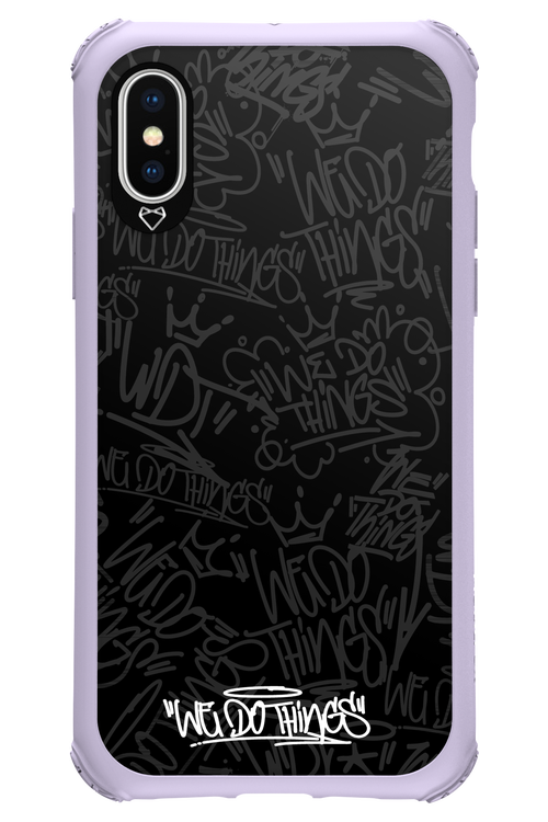 We Do Things 2.0 - Apple iPhone XS