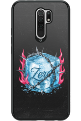 Zero 2.0 - Xiaomi Redmi 9