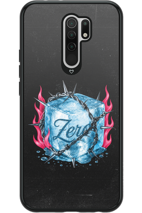 Zero 2.0 - Xiaomi Redmi 9