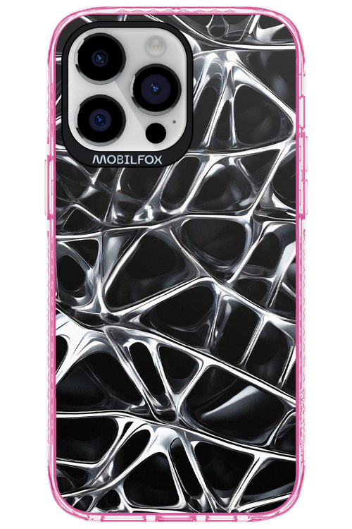 Chrome Lines 2.0 - Apple iPhone 14 Pro Max