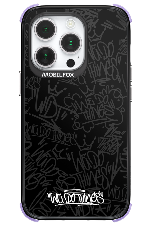 We Do Things 2.0 - Apple iPhone 14 Pro