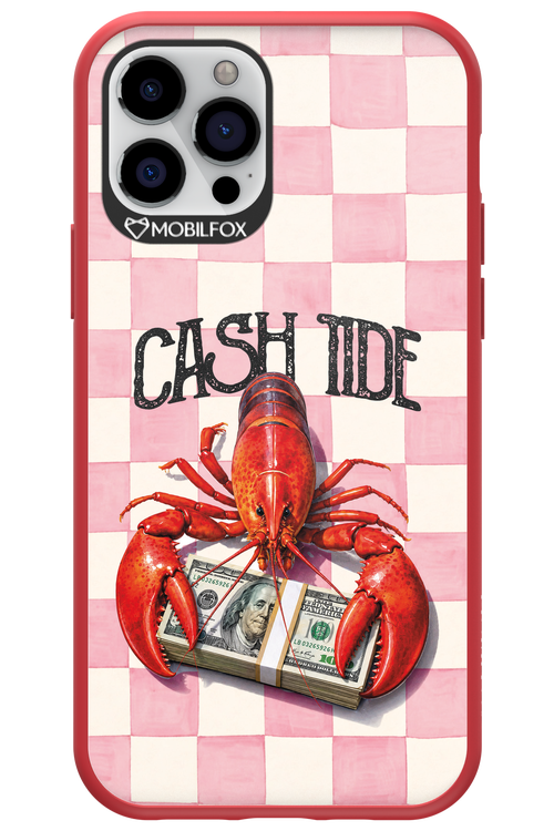 Cash Tide 2.0 - Apple iPhone 12 Pro