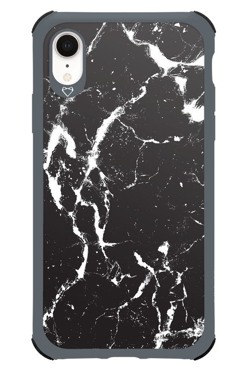 Grunge Marble 2.0 - Apple iPhone XR