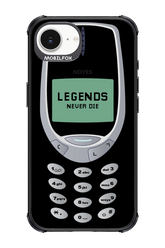 Legends Never Die 2.0 - Apple iPhone 16e