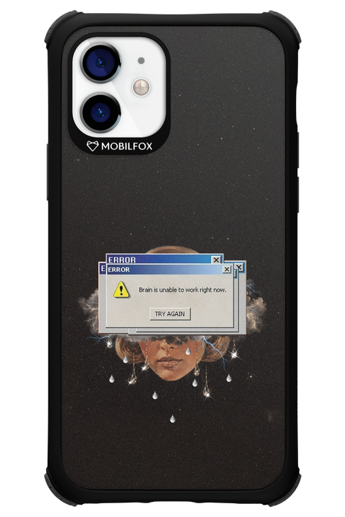 Out of Mind 2.0 - Apple iPhone 12