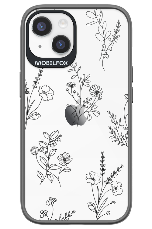 Bouquet 2.0 - Apple iPhone 14
