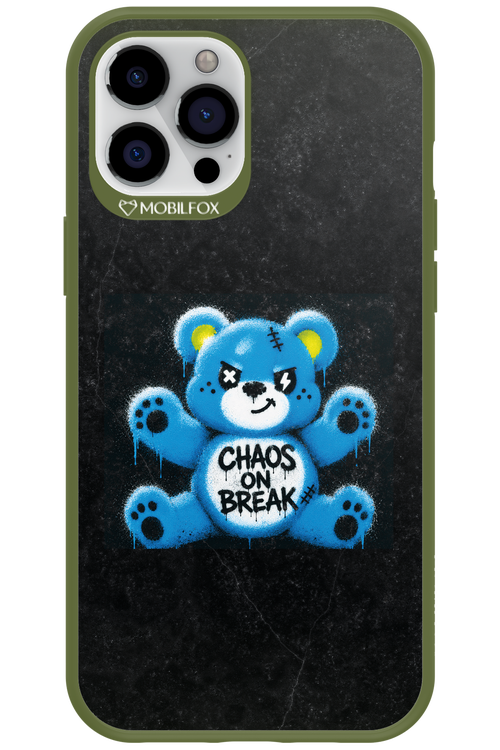 Chaos on Break 2.0 - Apple iPhone 12 Pro Max