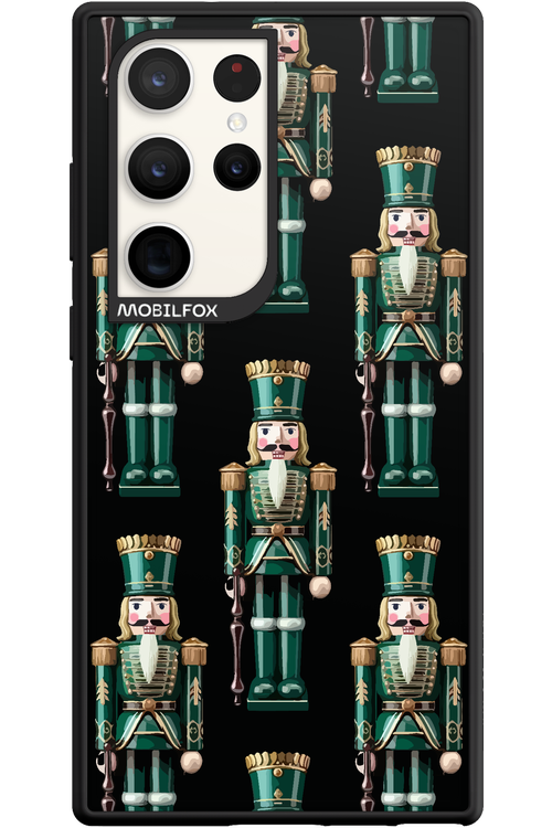 Nutcracker - Samsung Galaxy S23 Ultra