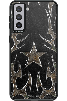 Camo 2.0 - Samsung Galaxy S21+