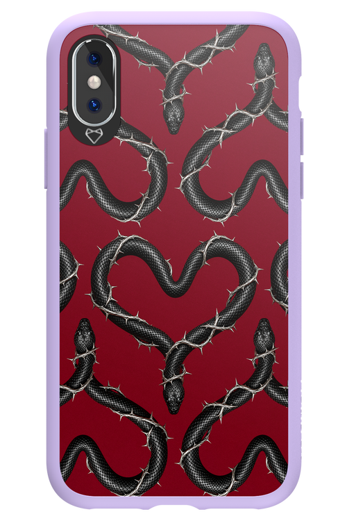 Bad Lover 2.0 - Apple iPhone XS
