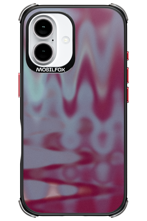 Cherry Karma 2.0 - Apple iPhone 16