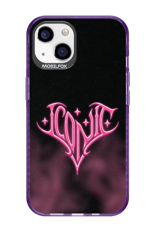 Iconica 2.0 - Apple iPhone 13