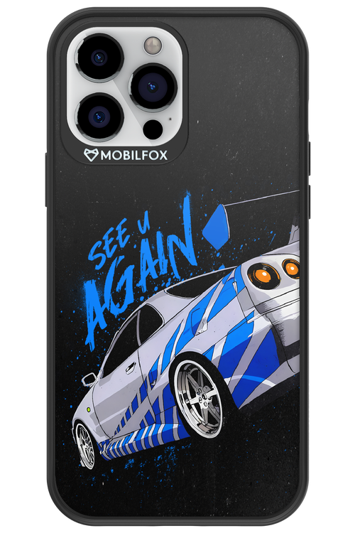 See u again - Apple iPhone 13 Pro Max