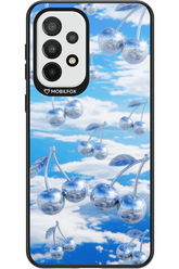 Cloud Cherry 2.0 - Samsung Galaxy A33