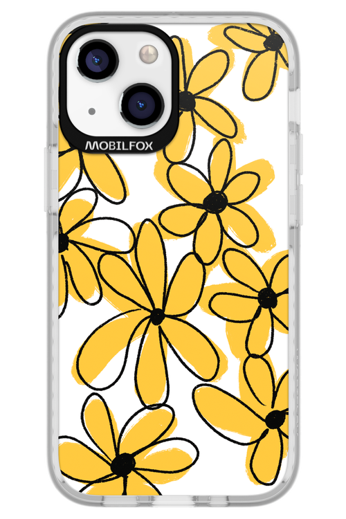 Yella - Apple iPhone 13 Mini