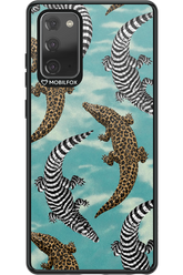 Style Bite 2.0 - Samsung Galaxy Note 20