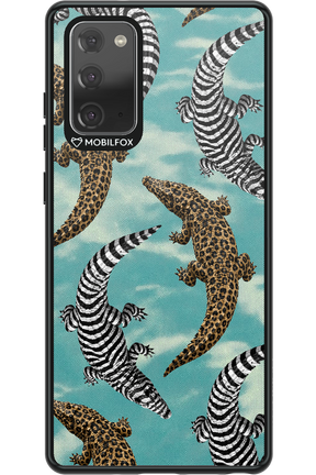 Style Bite 2.0 - Samsung Galaxy Note 20