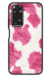 Pink Cow - Xiaomi Redmi Note 11/11S 4G