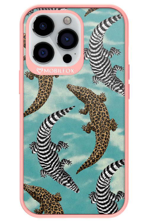 Style Bite 2.0 - Apple iPhone 13 Pro