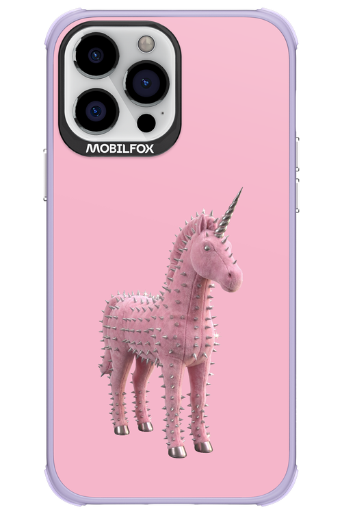 Punk Unicorn 2.0 - Apple iPhone 13 Pro Max
