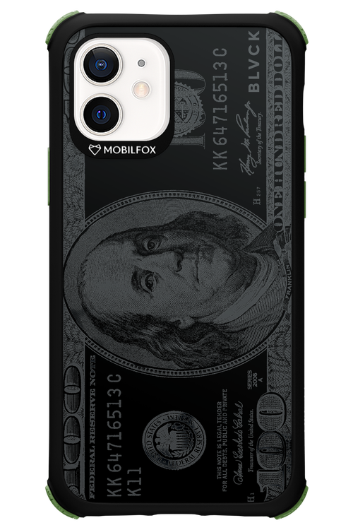 100 2.0 - Apple iPhone 12