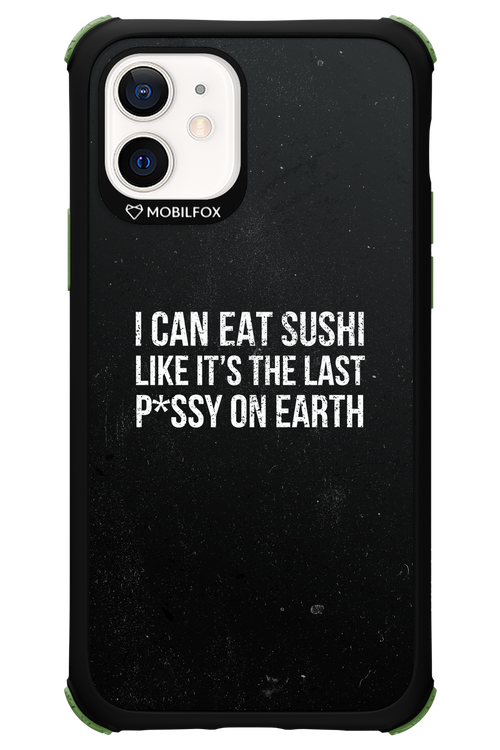 SUSHI 2.0 - Apple iPhone 12