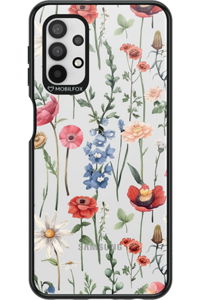 Flower Field 2.0 - Samsung Galaxy A32 5G