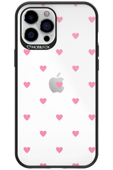 Mini Hearts 2.0 - Apple iPhone 12 Pro Max